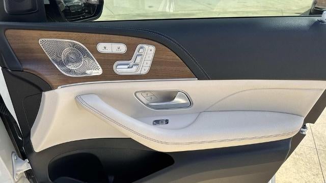 2024 Mercedes-Benz GLE GLE 450 4MATIC
