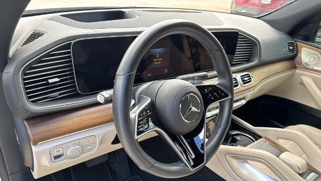 2024 Mercedes-Benz GLE GLE 450 4MATIC