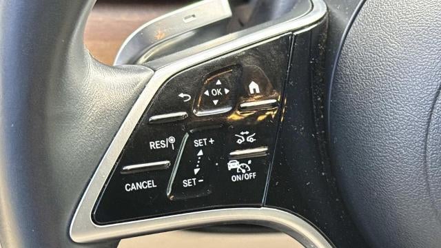 2024 Mercedes-Benz GLE GLE 450 4MATIC