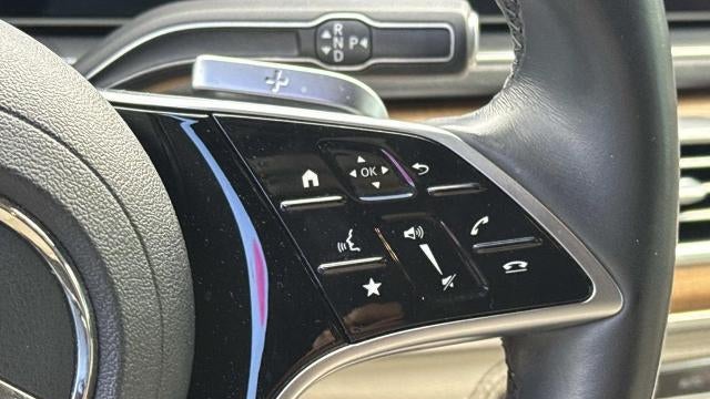 2024 Mercedes-Benz GLE GLE 450 4MATIC
