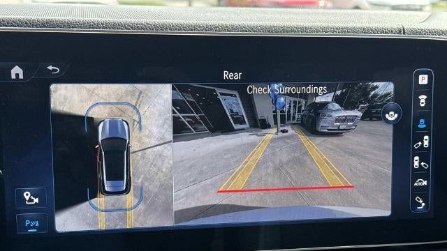2024 Mercedes-Benz GLE GLE 450 4MATIC