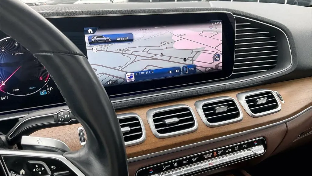 2024 Mercedes-Benz GLE GLE 450 4MATIC