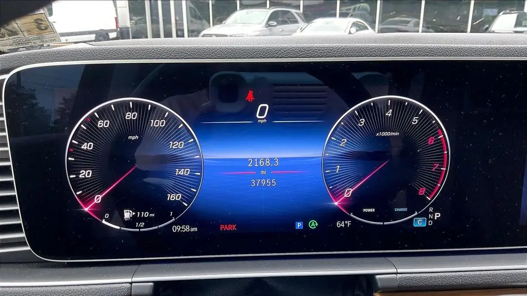 2024 Mercedes-Benz GLE GLE 450 4MATIC