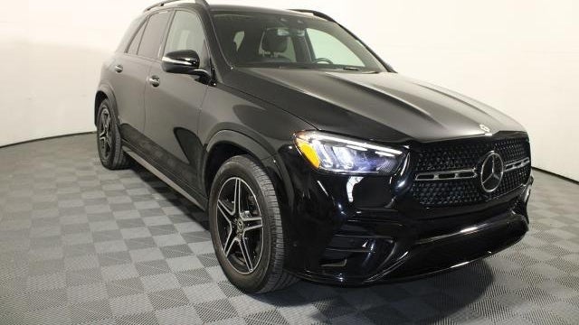Preowned 2024 Mercedes-Benz GLE GLE 450 4MATIC for Sale