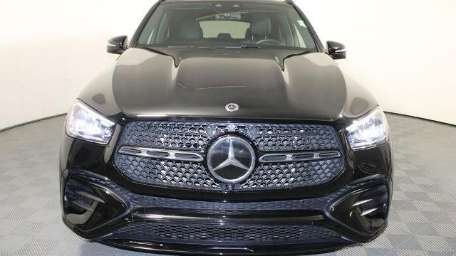 2024 Mercedes-Benz GLE GLE 450 4MATIC