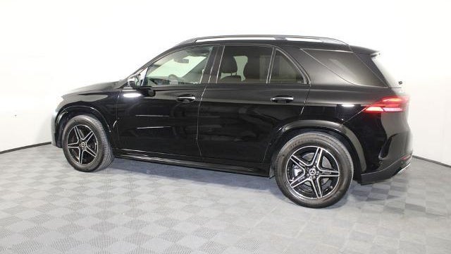 2024 Mercedes-Benz GLE GLE 450 4MATIC
