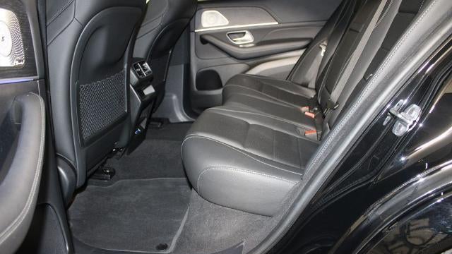 2024 Mercedes-Benz GLE GLE 450 4MATIC