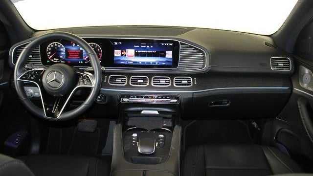 2024 Mercedes-Benz GLE GLE 450 4MATIC