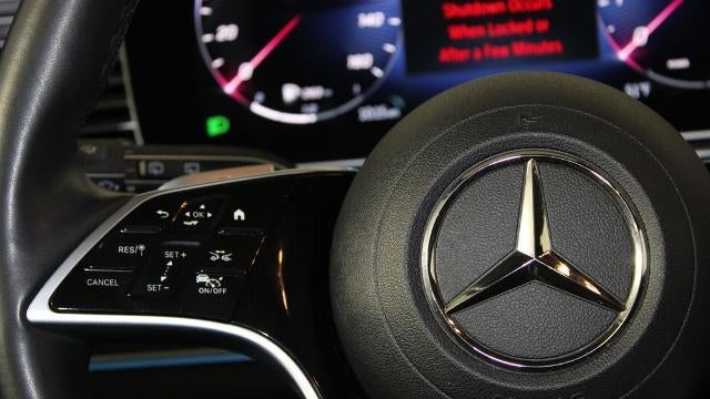2024 Mercedes-Benz GLE GLE 450 4MATIC