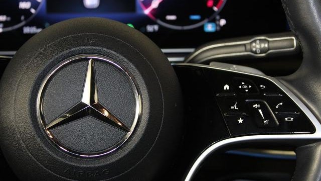 2024 Mercedes-Benz GLE GLE 450 4MATIC