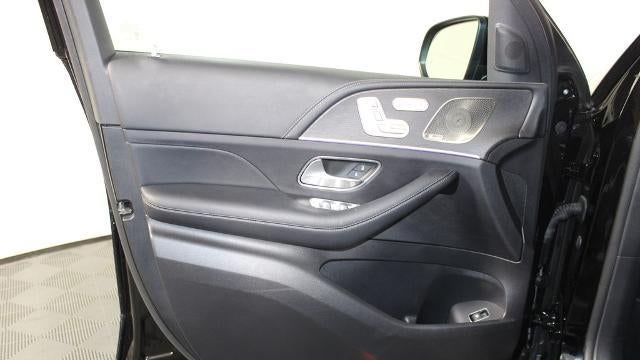 2024 Mercedes-Benz GLE GLE 450 4MATIC