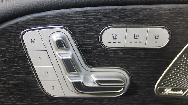 2024 Mercedes-Benz GLE GLE 450 4MATIC
