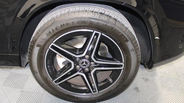 2024 Mercedes-Benz GLE GLE 450 4MATIC