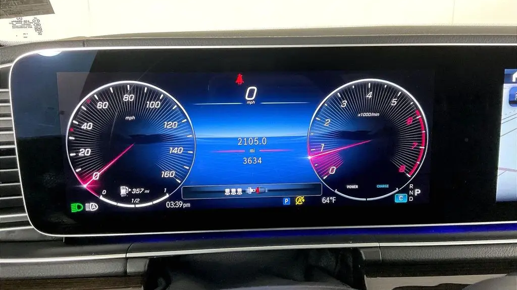 2026 Mercedes-Benz GLE GLE 450 4MATIC