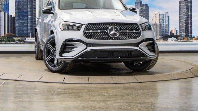 Preowned 2026 Mercedes-Benz GLE GLE 450 4MATIC for Sale