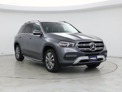 Photo of a 2020 Mercedes-Benz GLE AWD GLE 450 4MATIC 4DR SUV for sale