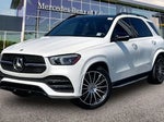 2023 GLE Thumbnail 2
