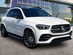 2023 GLE Thumbnail 5