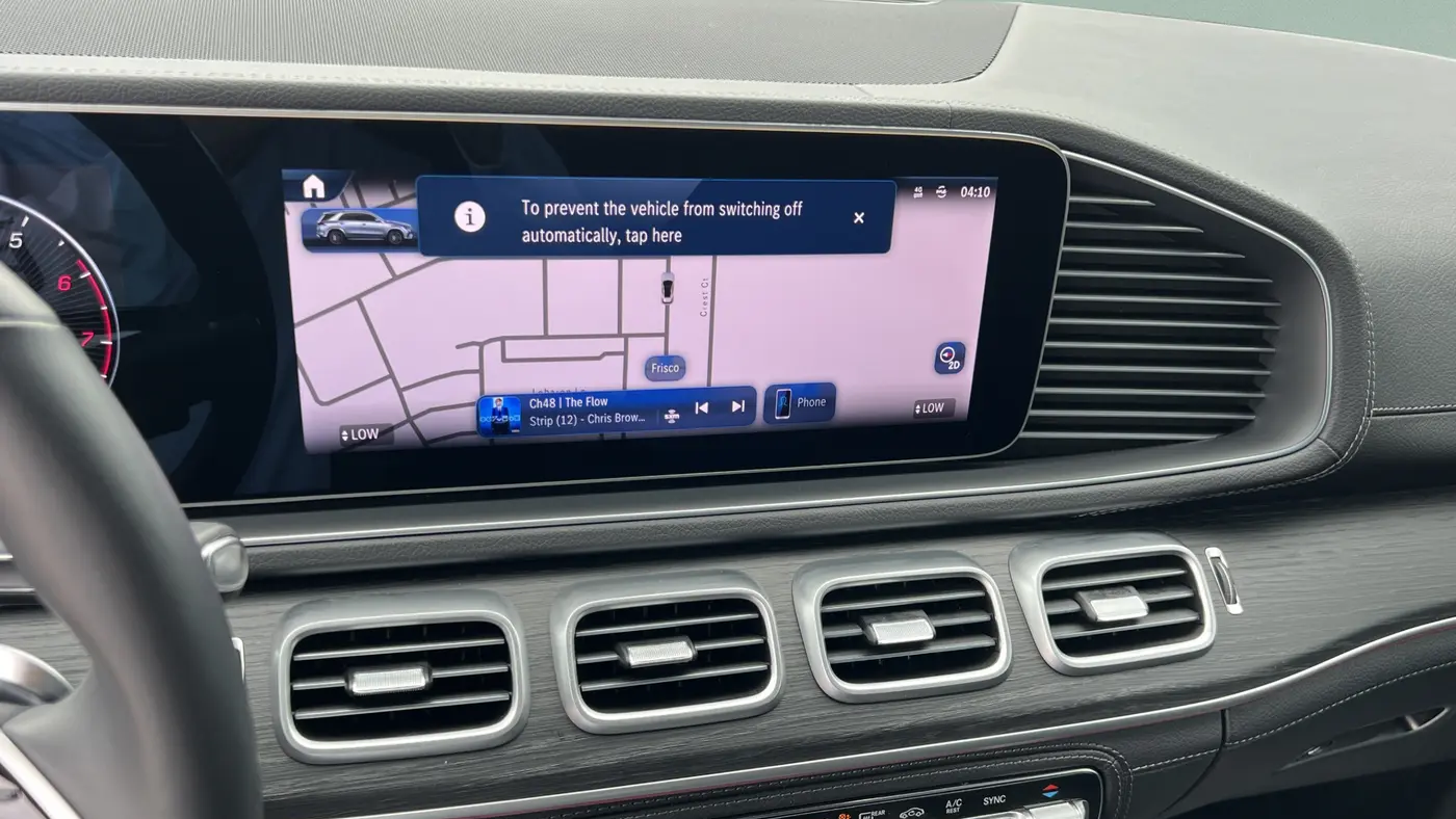 2024 Mercedes-Benz GLE GLE 450 4MATIC