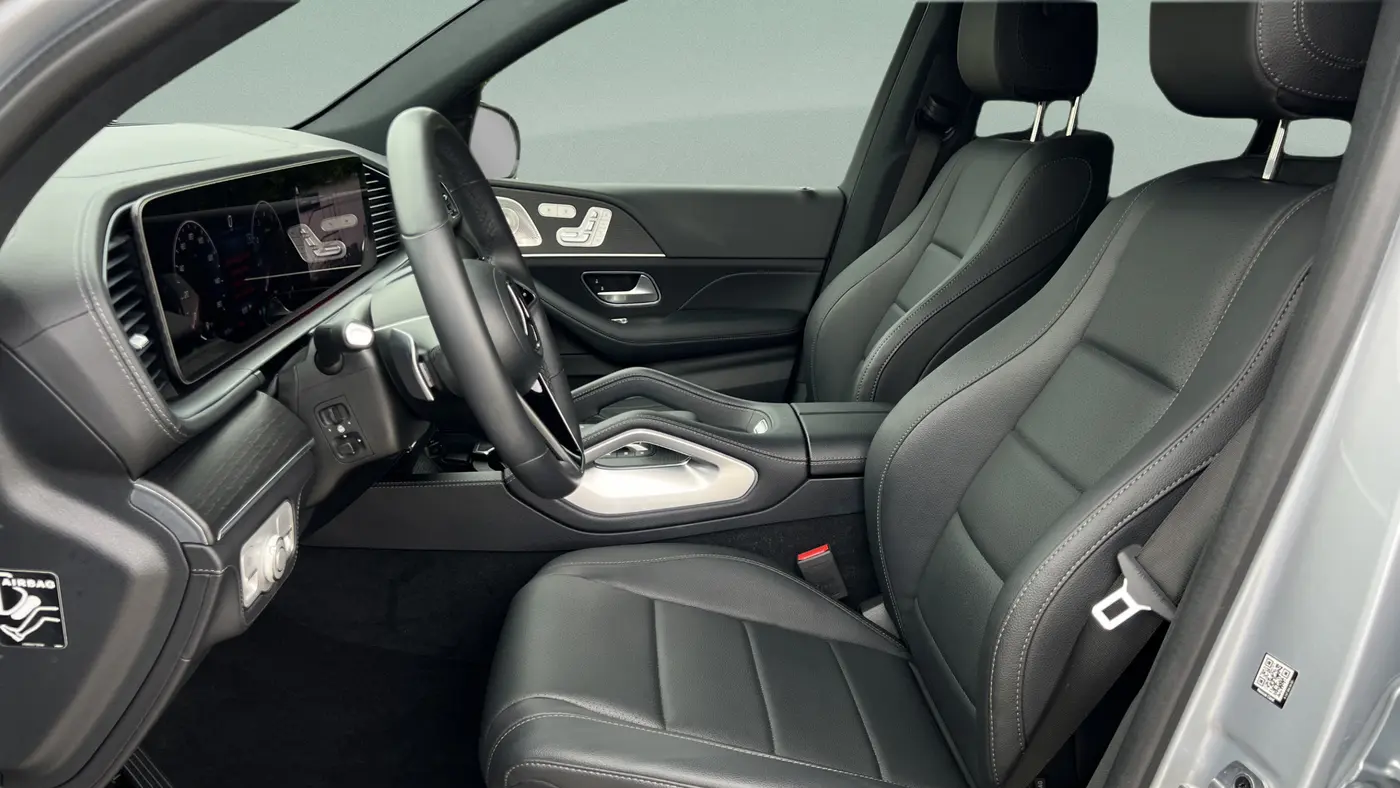 2024 Mercedes-Benz GLE GLE 450 4MATIC