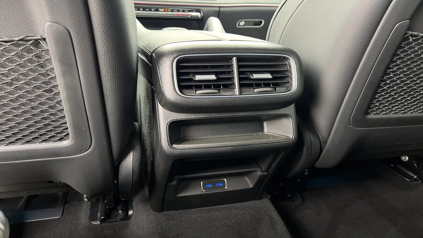 2024 Mercedes-Benz GLE GLE 450 4MATIC