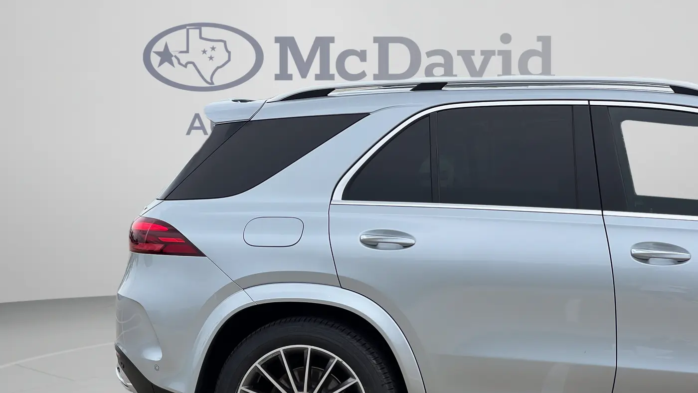 2024 Mercedes-Benz GLE GLE 450 4MATIC