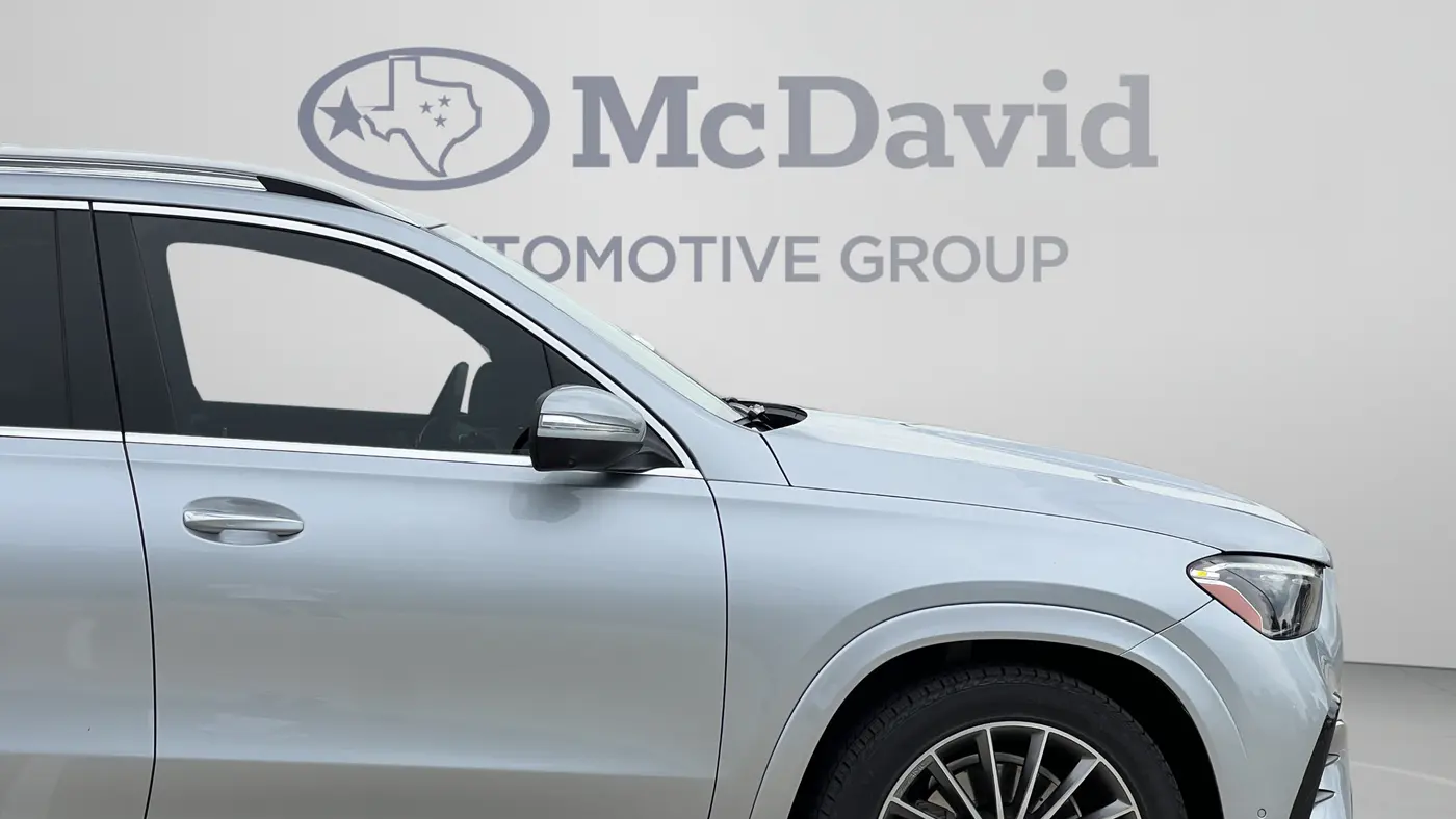 2024 Mercedes-Benz GLE GLE 450 4MATIC
