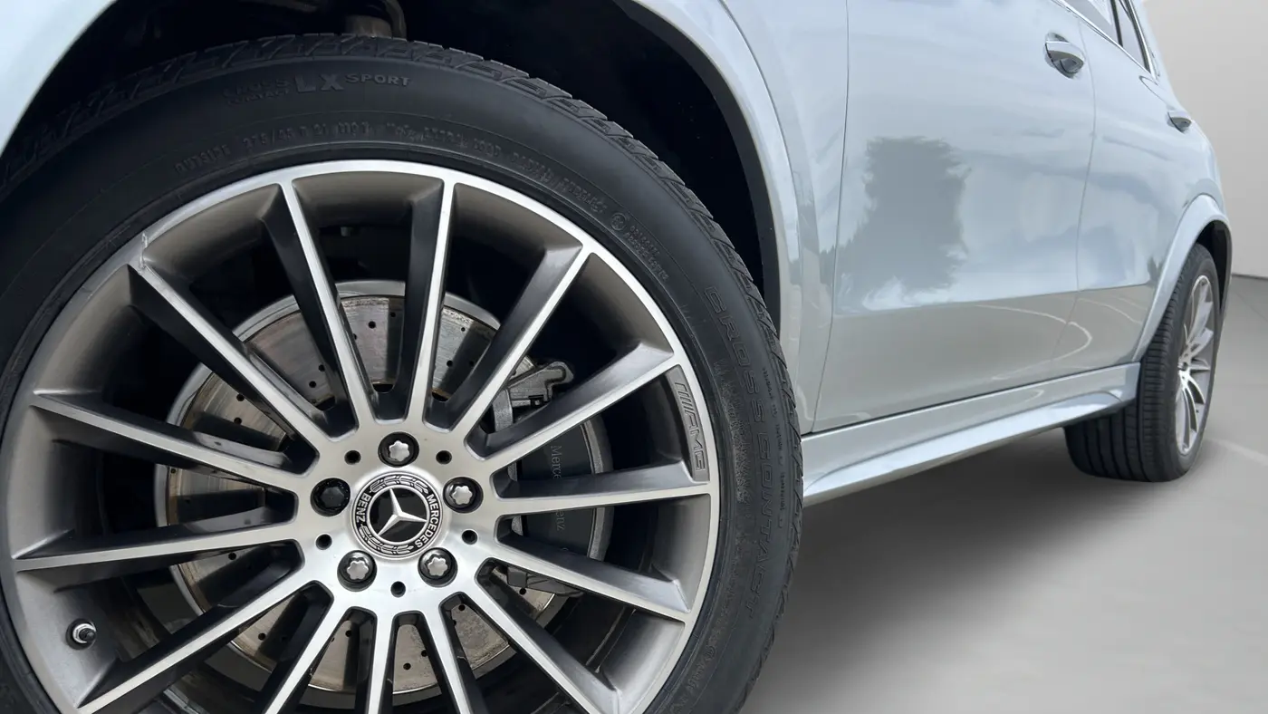 2024 Mercedes-Benz GLE GLE 450 4MATIC