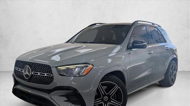 Preowned 2024 Mercedes-Benz GLE GLE 450 4MATIC for Sale