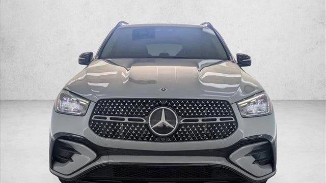 2024 Mercedes-Benz GLE GLE 450 4MATIC