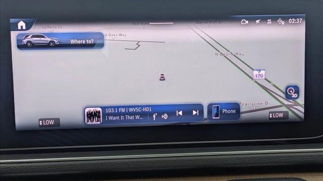 2024 Mercedes-Benz GLE GLE 450 4MATIC