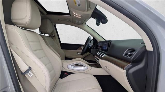 2024 Mercedes-Benz GLE GLE 450 4MATIC