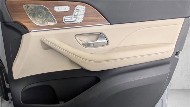 2024 Mercedes-Benz GLE GLE 450 4MATIC