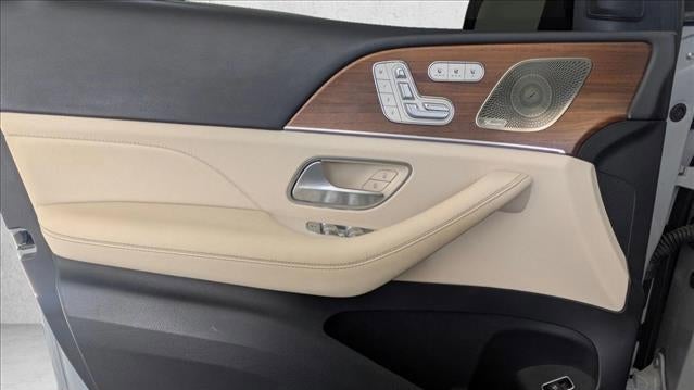 2024 Mercedes-Benz GLE GLE 450 4MATIC