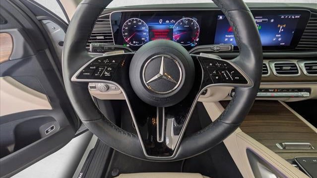 2024 Mercedes-Benz GLE GLE 450 4MATIC