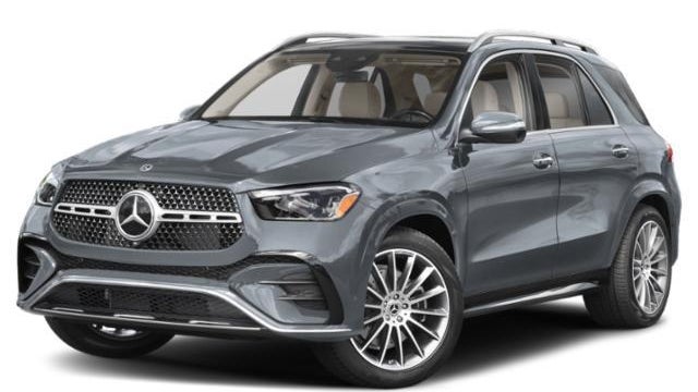 Preowned 2024 Mercedes-Benz GLE GLE 450 4MATIC for Sale