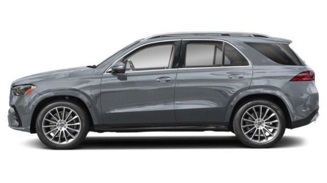 2024 Mercedes-Benz GLE GLE 450 4MATIC