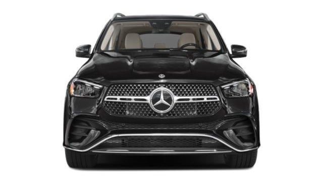 2024 Mercedes-Benz GLE GLE 450 4MATIC