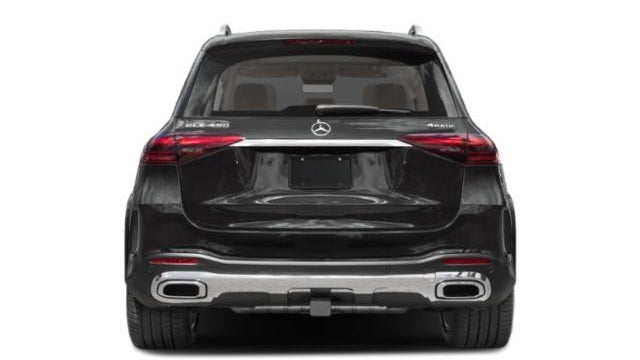 2024 Mercedes-Benz GLE GLE 450 4MATIC