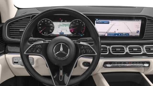 2024 Mercedes-Benz GLE GLE 450 4MATIC