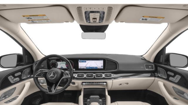 2024 Mercedes-Benz GLE GLE 450 4MATIC