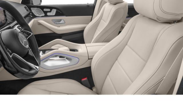 2024 Mercedes-Benz GLE GLE 450 4MATIC