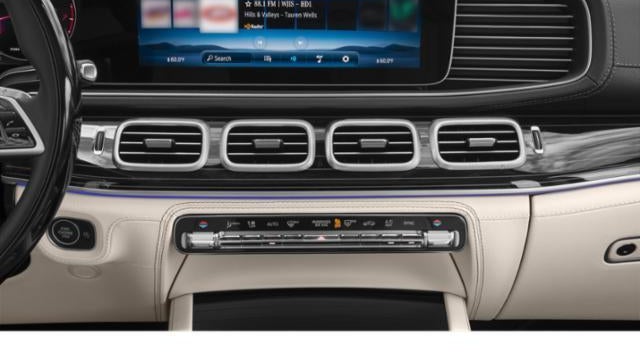 2024 Mercedes-Benz GLE GLE 450 4MATIC