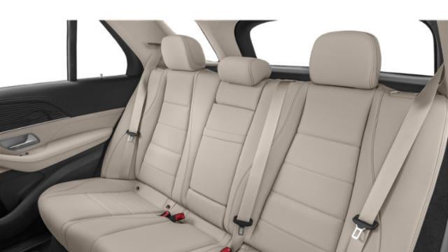 2024 Mercedes-Benz GLE GLE 450 4MATIC