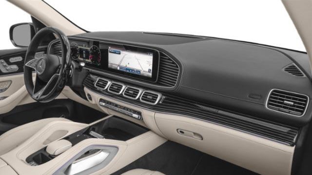 2024 Mercedes-Benz GLE GLE 450 4MATIC