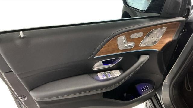 2024 Mercedes-Benz GLE GLE 450 4MATIC