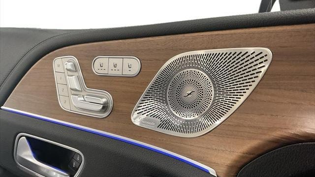 2024 Mercedes-Benz GLE GLE 450 4MATIC