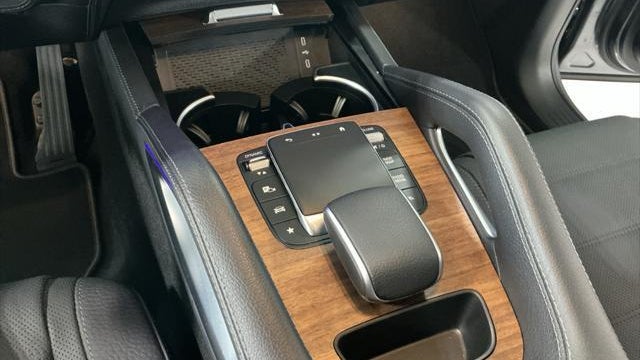 2024 Mercedes-Benz GLE GLE 450 4MATIC