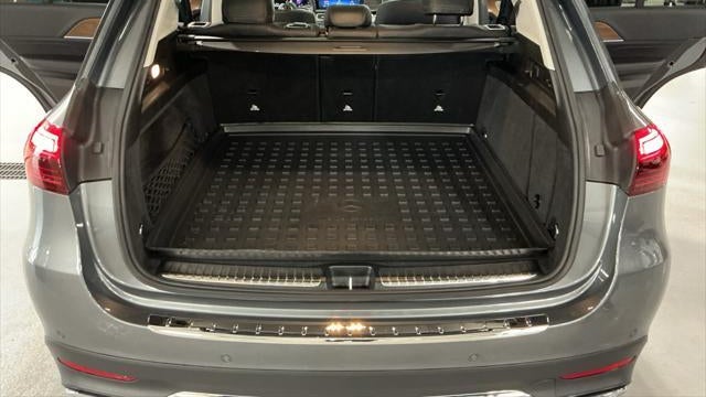 2024 Mercedes-Benz GLE GLE 450 4MATIC