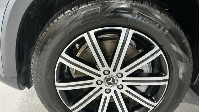 2024 Mercedes-Benz GLE GLE 450 4MATIC